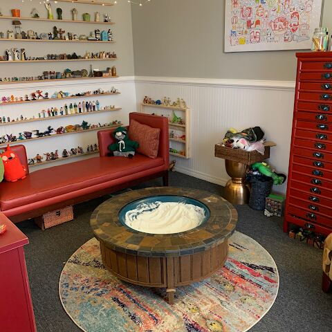 Luckdragonfly Counseling, Ocean Springs