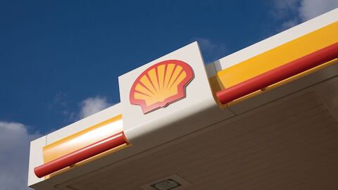 Shell, Ocean Springs