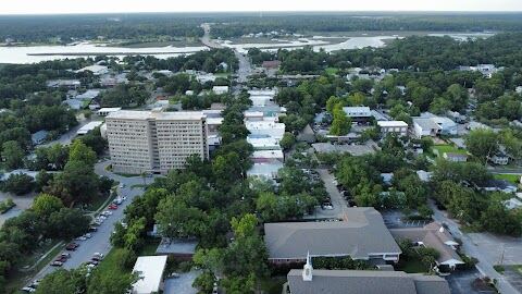 Villa Maria Retirement Apartments, Ocean Springs