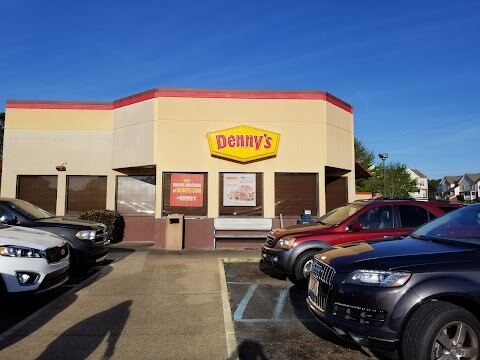 Denny's Restaurant, Ocean Springs