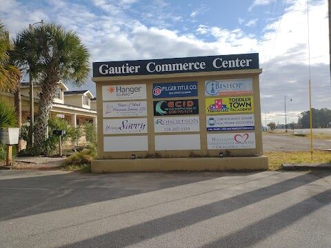 Robertson Accounting & Tax Services, Ocean Springs