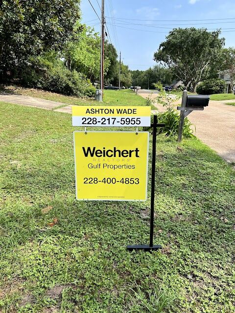 Ashton Wade Weichert Realtors Gulf Properties, Ocean Springs