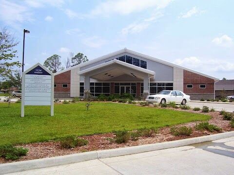 South Mississippi Surgical Weight Loss Center, Ocean Springs