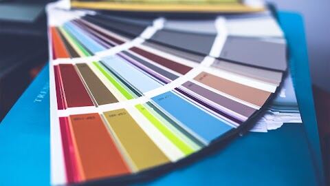 The Paint Fairy, Ocean Springs