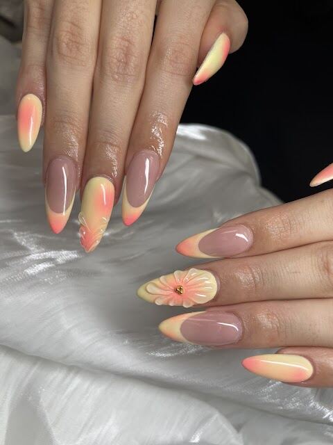 Nail Bliss, Ocean Springs