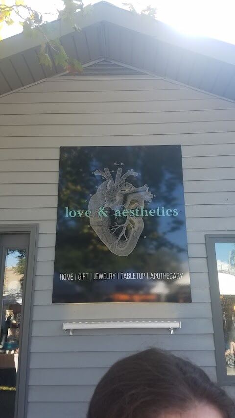 Love & Aesthetics Ocean Springs, Ocean Springs