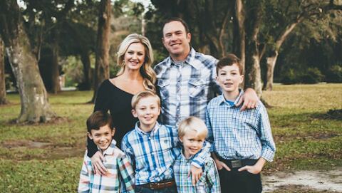 Summer Shelby, REALTOR Coldwell Banker Alfonso Realty, Ocean Springs
