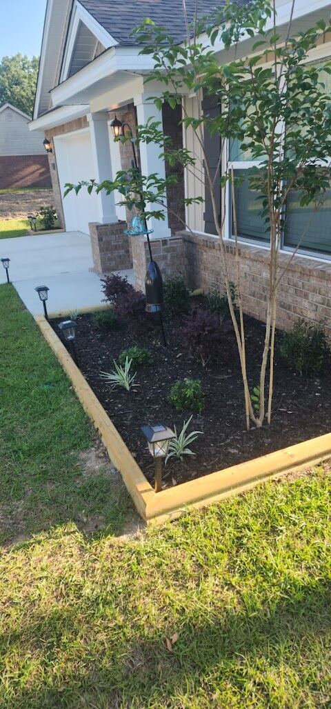 No Mow Worries, LLC, Ocean Springs