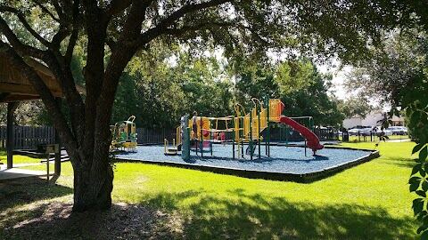 John Gill Children's Park, Ocean Springs