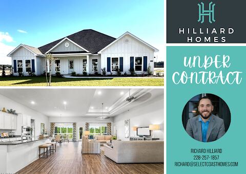 Hilliard Homes, Ocean Springs