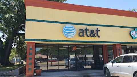 AT&T Store, Ocean Springs