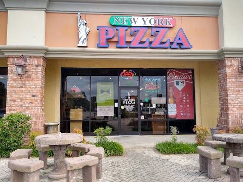 New York Pizza Ocean Springs, Ocean Springs