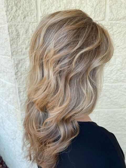 Stacey McKenzie Salon, Ocean Springs