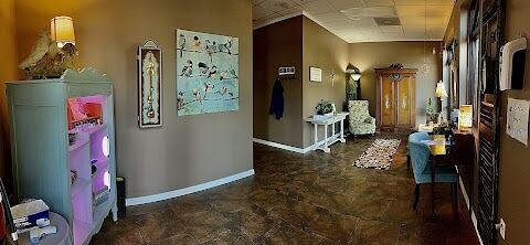 Blessed Awakening Wellness & Tai Chi, Ocean Springs