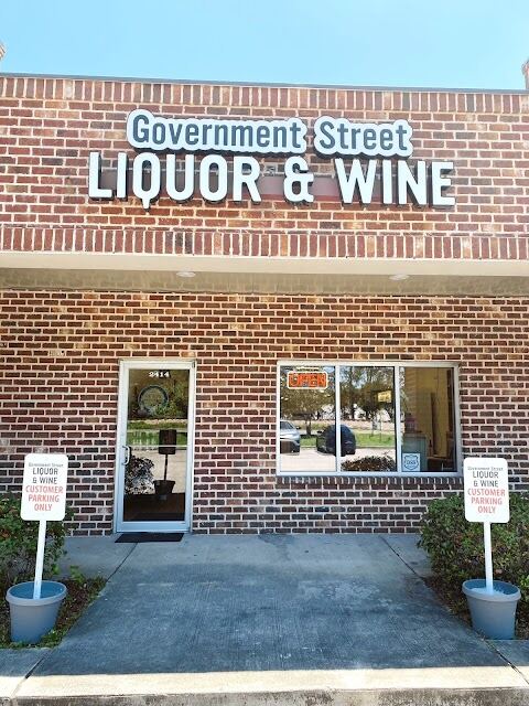 Government Street Liquor & Wine, Ocean Springs