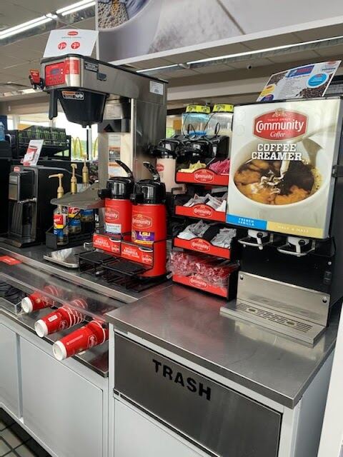 Keith's Superstores, Ocean Springs