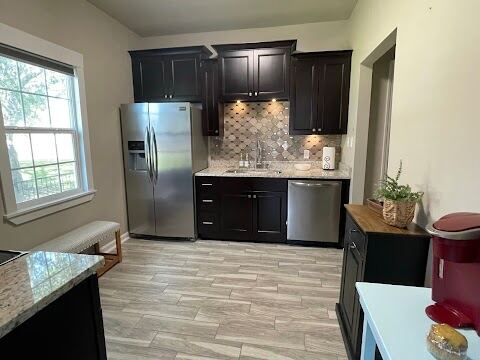 Live Oak Cottages, Ocean Springs