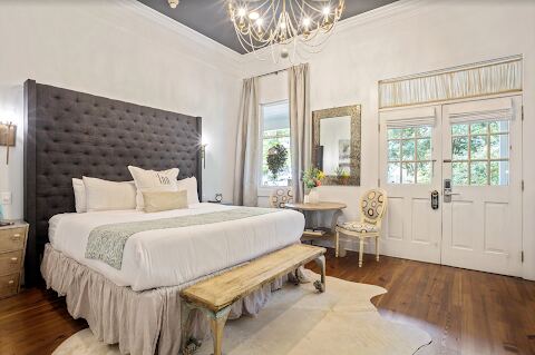 The Inn of Ocean Springs, Ocean Springs