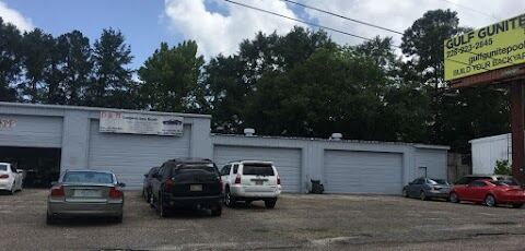 D & M Auto Repair, Ocean Springs