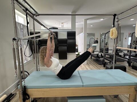 Perle Physical Therapy and Pilates, Ocean Springs