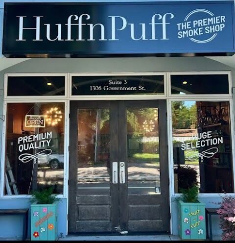 Huff n puff 5, Ocean Springs