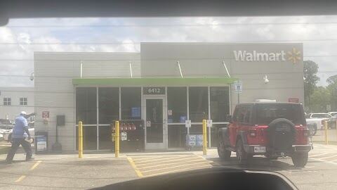 Walmart Fuel & Convenience, Ocean Springs