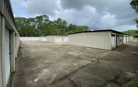 BIG Storage Ocean Springs, Ocean Springs