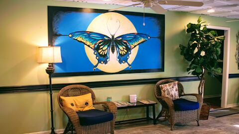 Islands Counseling, LLC, Ocean Springs
