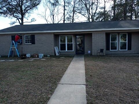 American Made Windows, Ocean Springs