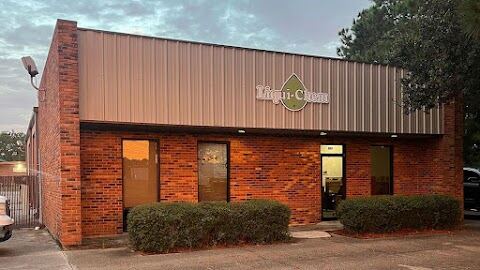Liqui-Chem Lawn & Shrub Care, Ocean Springs