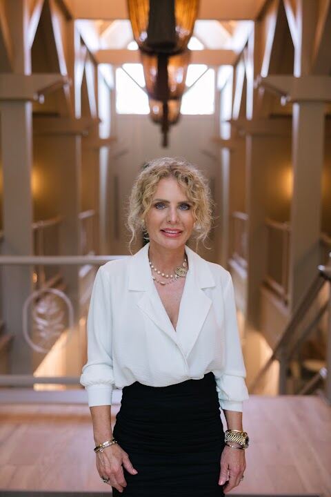 Christine Hudson - The Worth It Group at Keller Williams, Ocean Springs