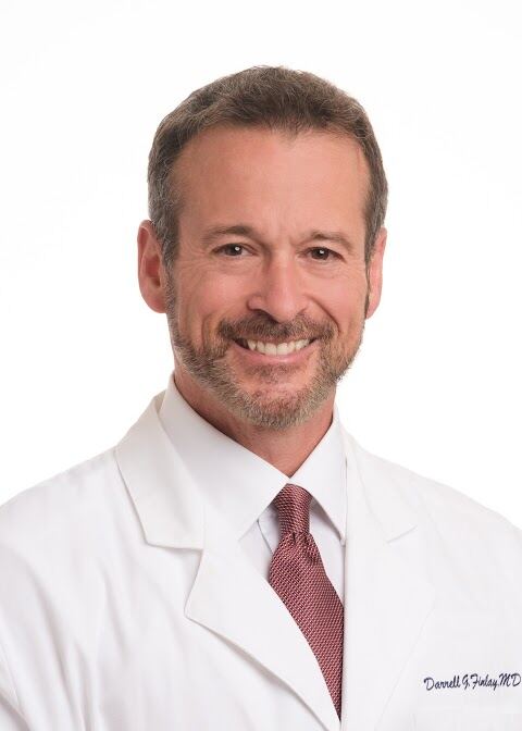 Darrell Finlay, MD, Ocean Springs