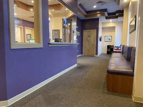 McMurphy Pediatric Dentistry, Ocean Springs