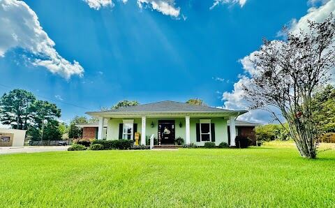Coldwell Banker Smith Homes Realtors - Ocean Springs Office, Ocean Springs