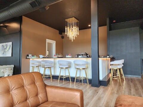 The Coffee Vineyard, Ocean Springs