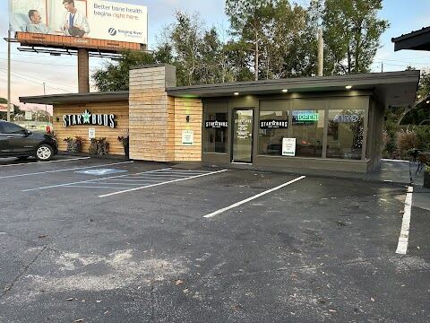 Star Buds Medical Marijuana Dispensary Ocean Springs, Ocean Springs