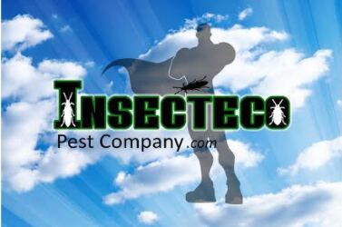 Insecteco Pest Company, Ocean Springs