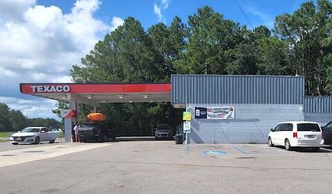 LIL SHORT STOP, Ocean Springs