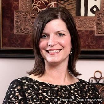 Dr. Kathryn N. Latch O.D, Ocean Springs