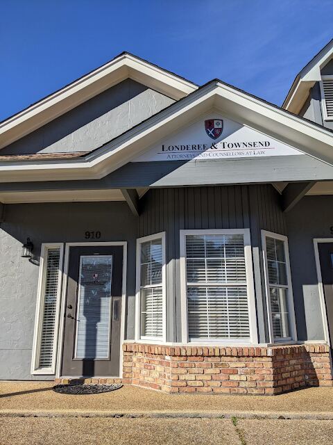 Londeree & Townsend Law Firm, Ocean Springs