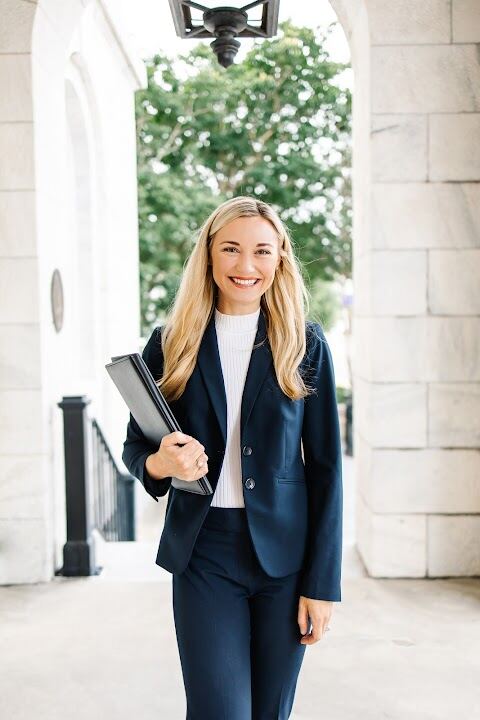 Ashley Gunn Attorney at Law PLLC, Ocean Springs