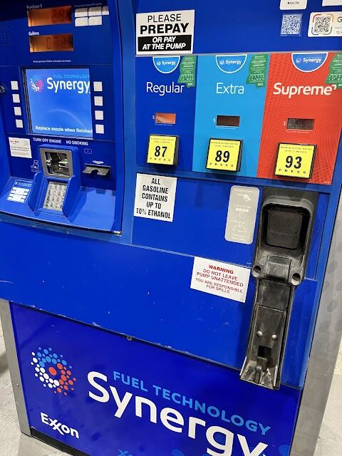 Citgo, Ocean Springs