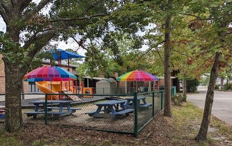 Christus Victor Lutheran Preschool, Ocean Springs