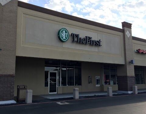 Renasant Bank, Ocean Springs