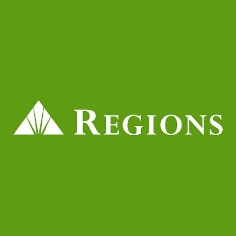Regions Bank, Ocean Springs
