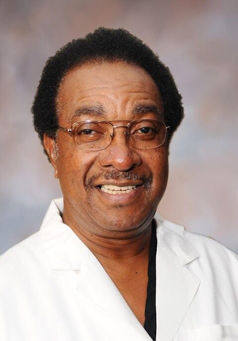 Dr. Alva Dillon Jr, MD, Ocean Springs