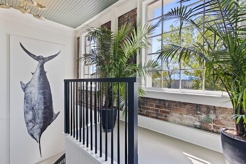The Hemingway, Ocean Springs