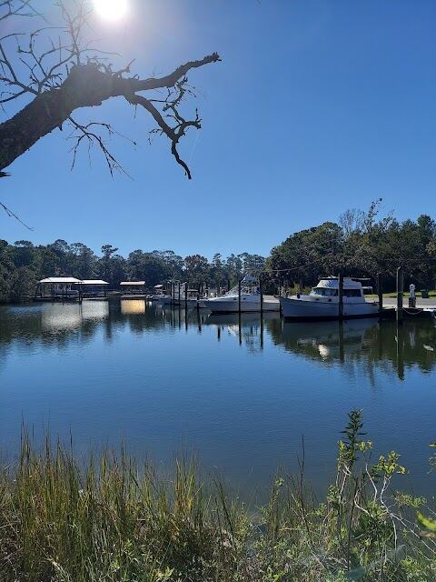 Inner Harbor Park, Ocean Springs