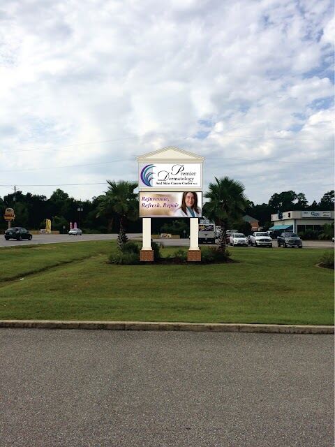 Premier Dermatology and Skin Cancer Center, Ocean Springs