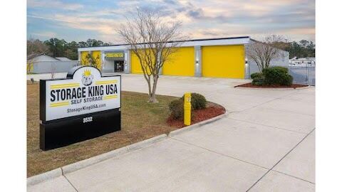 Storage King USA, Ocean Springs